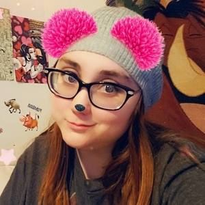 Meet your Posher, Kelsey